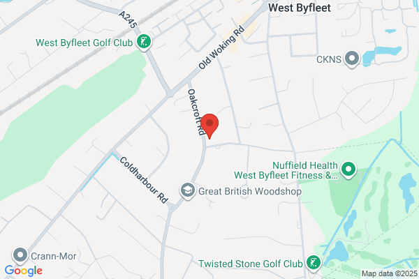 Oakcroft House Nursing Home