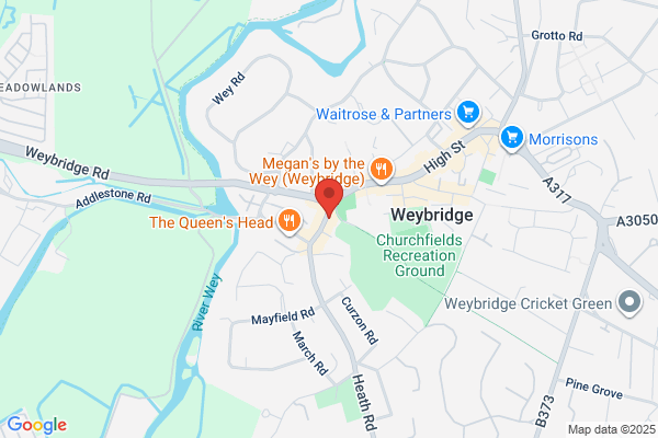 Weybridge Pet Centre & Grooming Parlour