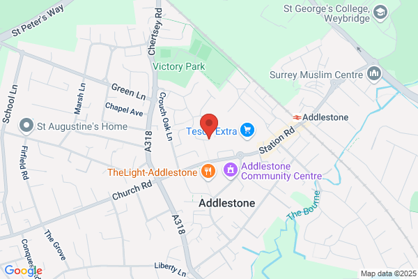 Pest Control Addlestone