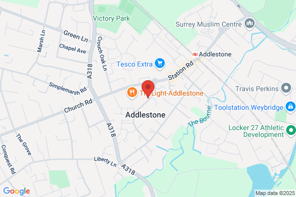 Addlestone Community Centre