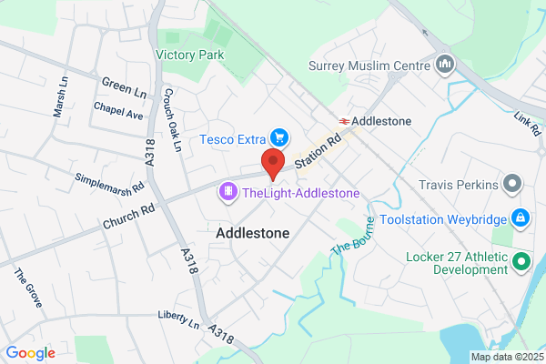 Addlestone Hardware & Motor Parts