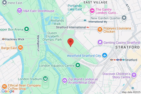 Cancer Research UK