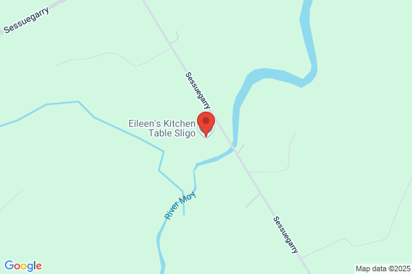 Eileen's Catering