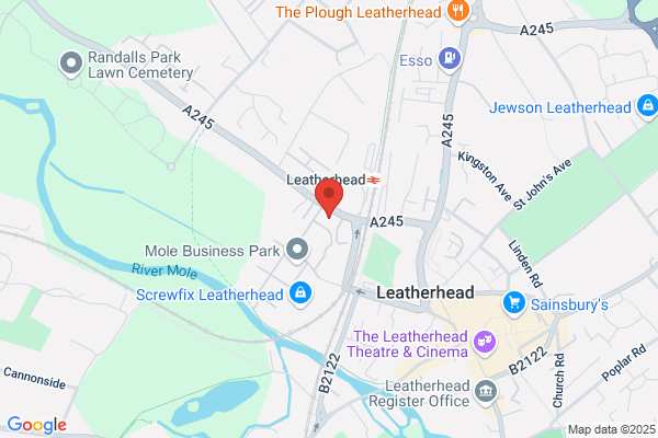 Ensign Geophysics Ltd