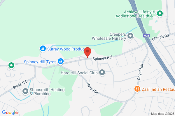 Spinney Hill Veterinary Centre
