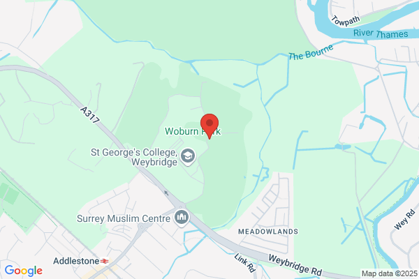 Tennis (Surrey)