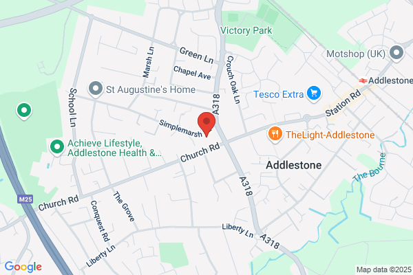 Busy Bees Addlestone