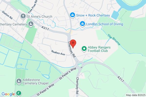 Addlestone Pre-School