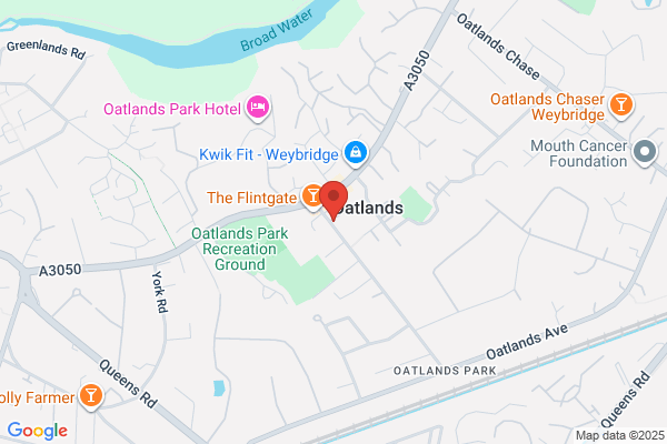 Oatlands Pre-School