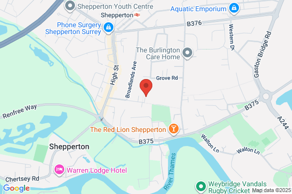 Shepperton Pre-School