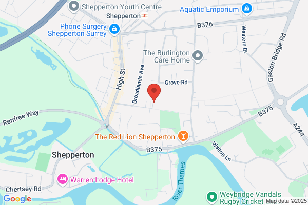 Shepperton Pre-School