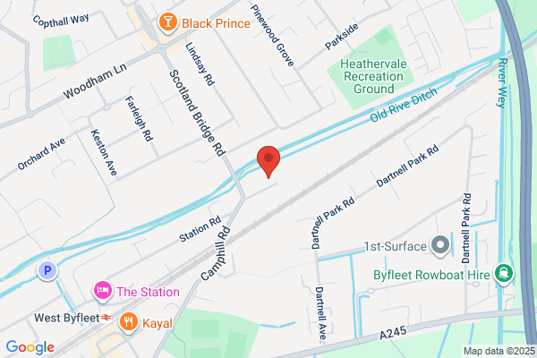 Gardner Services Ltd