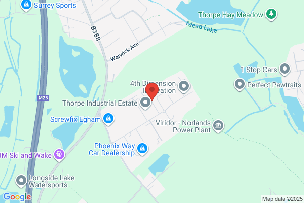 Wilburn Engineering Ltd