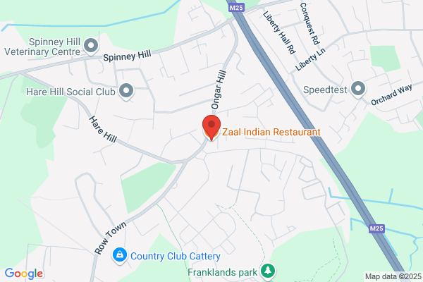 Jas Cafe & Restaurant