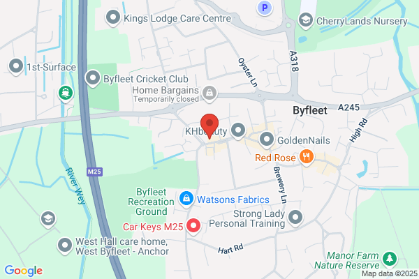 Prospect Materials Ltd