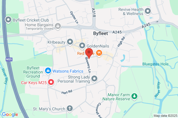 Co-op Food - Byfleet Village