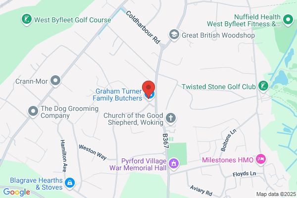 Co-op Food - Pyrford
