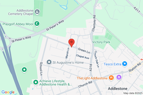 Co-op Food - Addlestone - Green Lane
