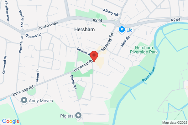 Hersham Travel