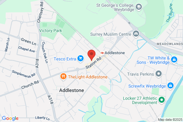 Byne Upholstery (Weybridge)
