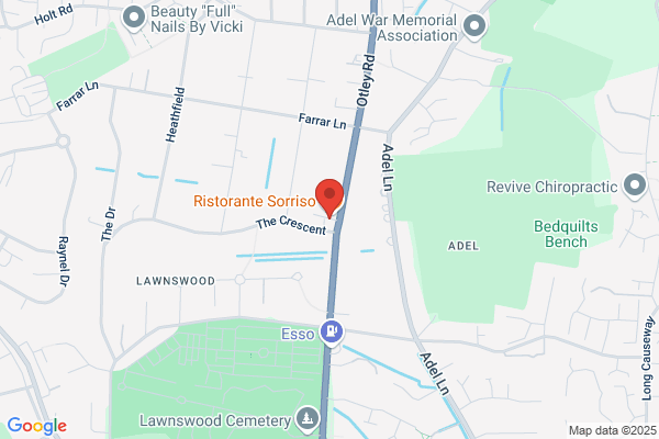 Co-op Food - Adel - Otley Road