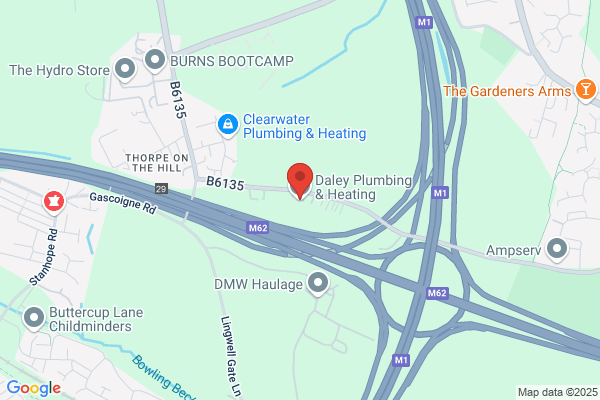 Daleys Plumbing