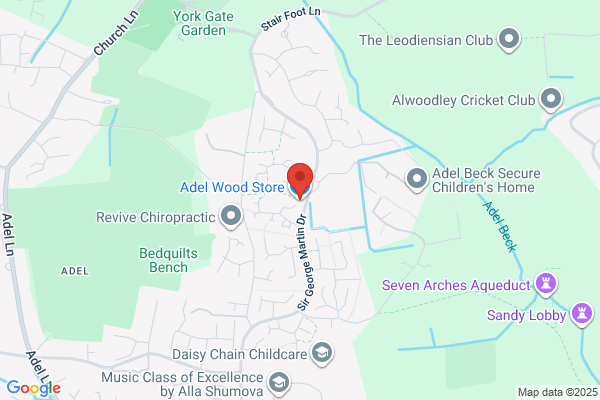 Adel Wood Store