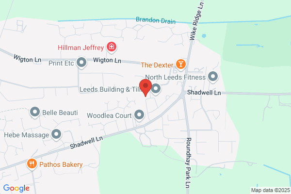 Alwoodley Beauty Therapy