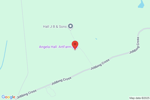 Angela Hall