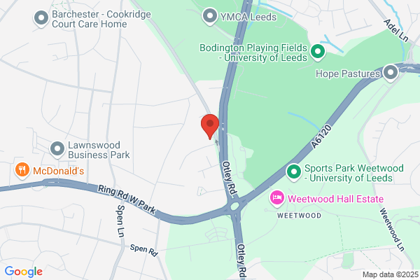 Headingley Chiropractic Clinic