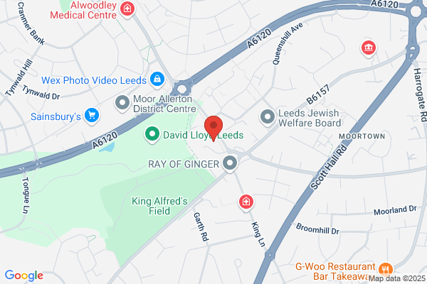 Leafield Clinic