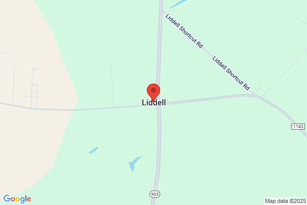 M Liddell & Co