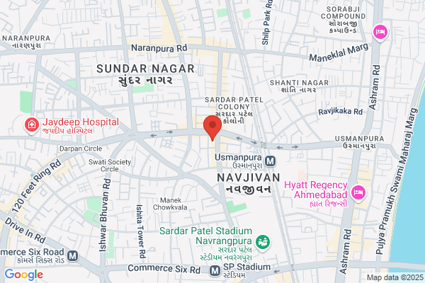 Matrik Computer Services Ltd