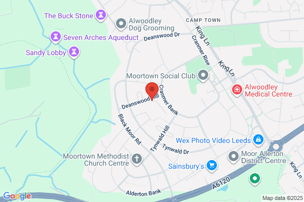 Moor Allerton Elderly Care