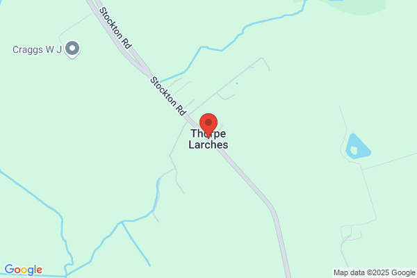 R L Thorpe