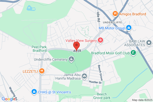Sunrise