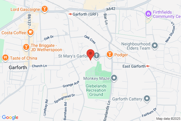 Wayland Croft Sheltered Housing