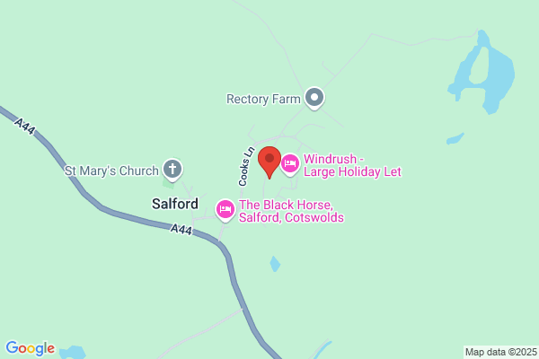 Four Shires Marquees