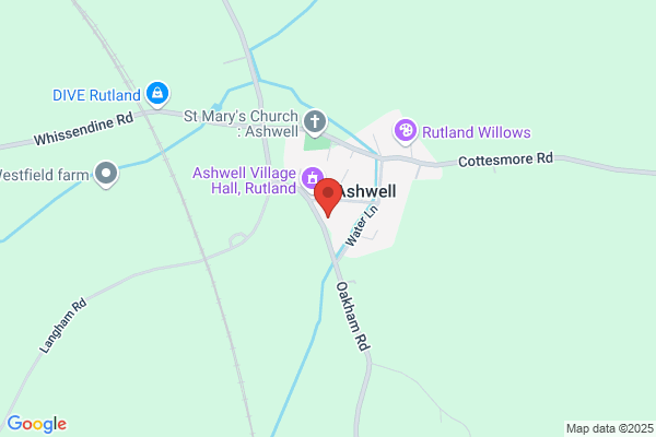 Ashwell Motors Ltd