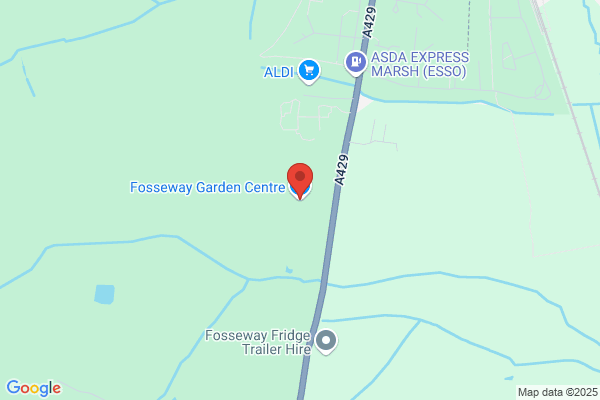 Fosseway Farm B & B