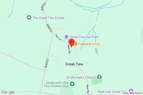 Great Tew Primary
