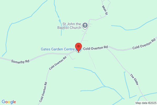Greetham Garden Centre