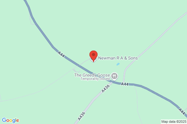 R A Newman & Sons
