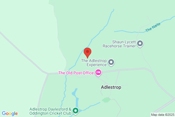Salford Trout Lakes