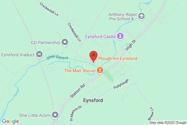 The Plough Inn