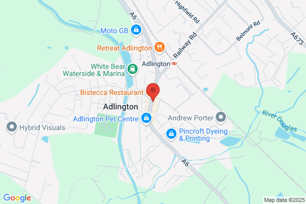 Rowlands Pharmacy Adlington