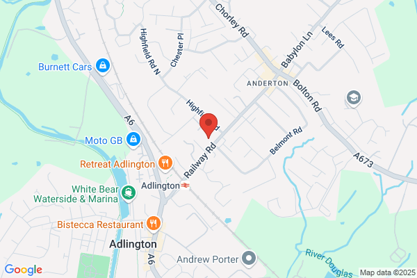 Adlington Clinic