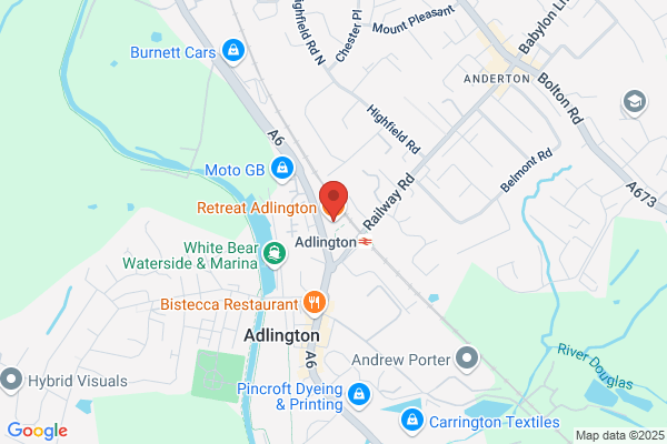 Adlington Dairy