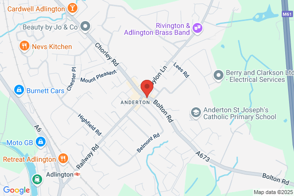 Adlington Electrical Ltd