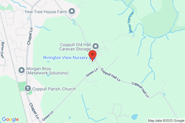 Bramblewood Nursery & Garden Centre